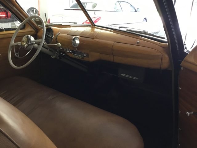 1949 Ford woody wagon - photo 7