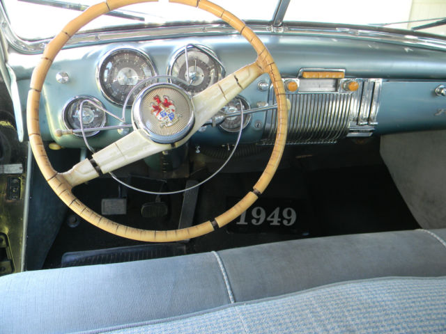 1949 Other Makes - photo 13
