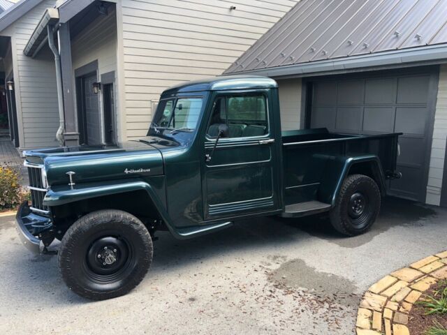 1949 Willys - photo 10