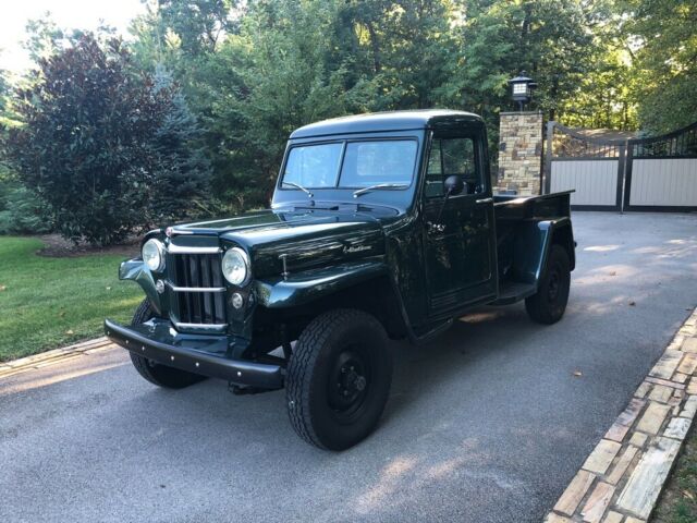 1949 Willys - photo 2