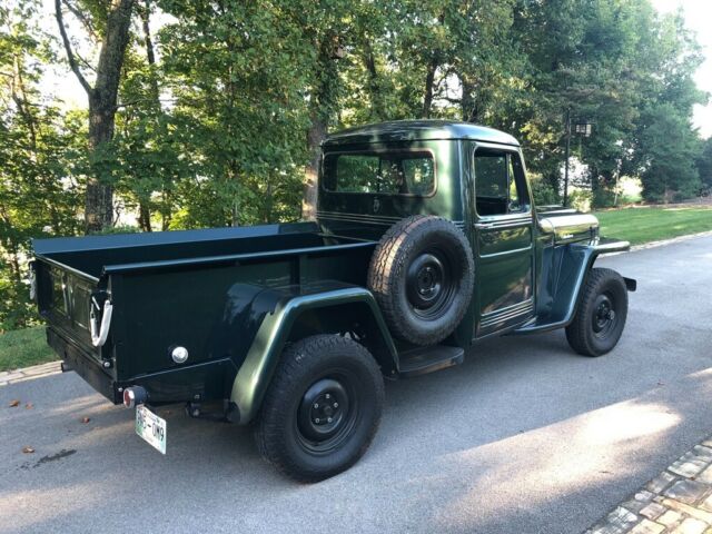 1949 Willys - photo 3
