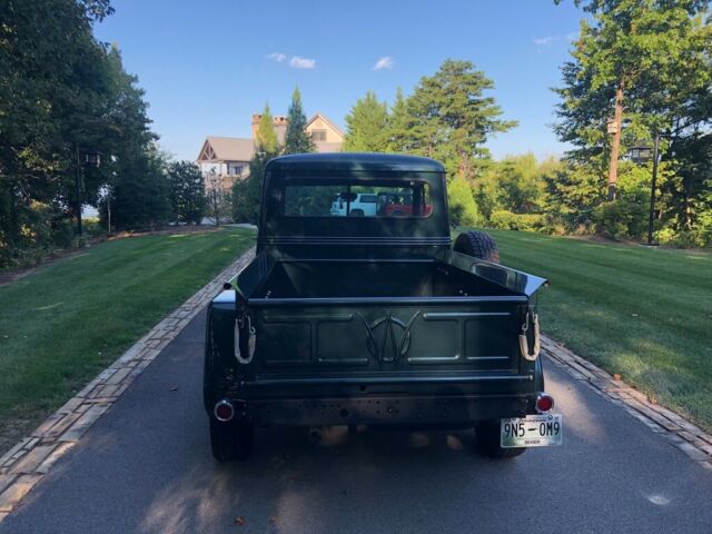 1949 Willys - photo 4