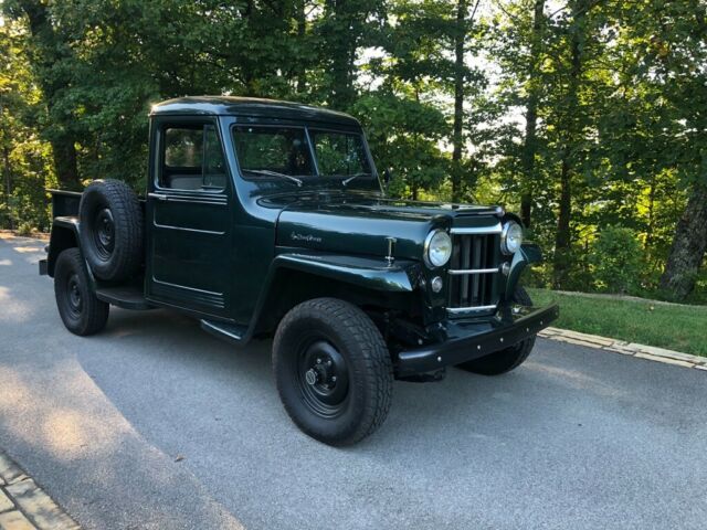 1949 Willys - photo 5