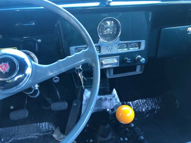 1949 Willys - photo 6