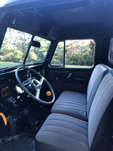 1949 Willys - photo 7