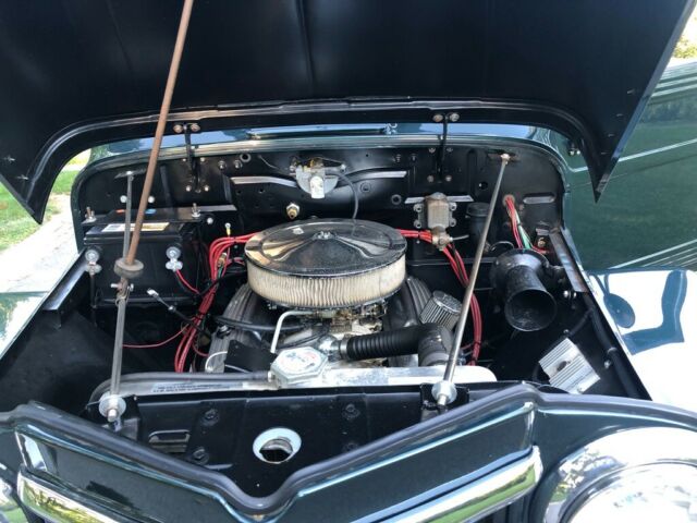 1949 Willys - photo 8