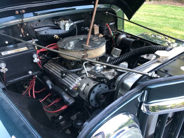 1949 Willys - photo 9