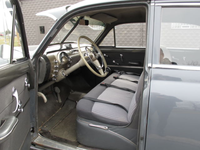 1949 Oldsmobile Ninety-Eight - photo 5
