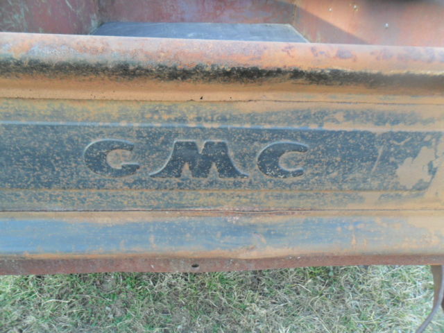 1949 GMC 100 - photo 12