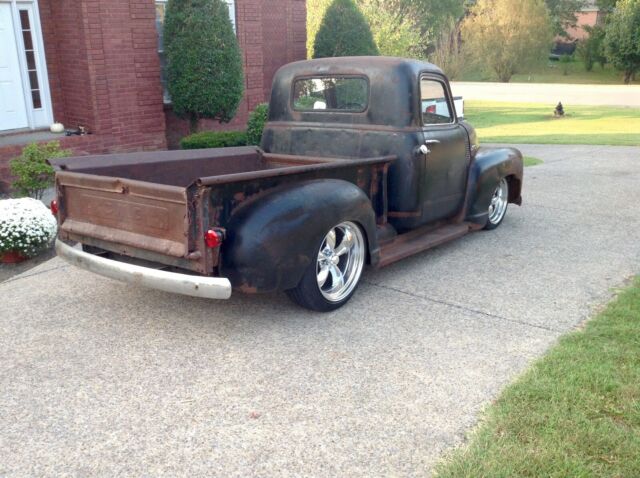 1949 GMC 100 - photo 10