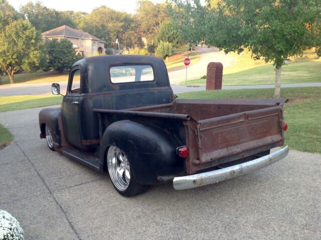 1949 GMC 100 - photo 12