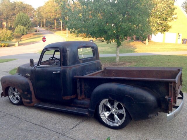 1949 GMC 100 - photo 13