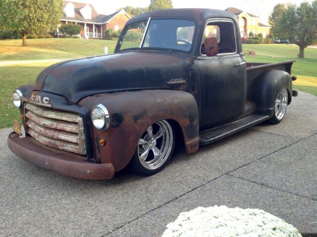 1949 GMC 100 - photo 3