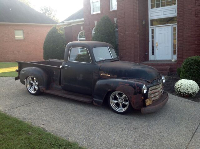 1949 GMC 100 - photo 5