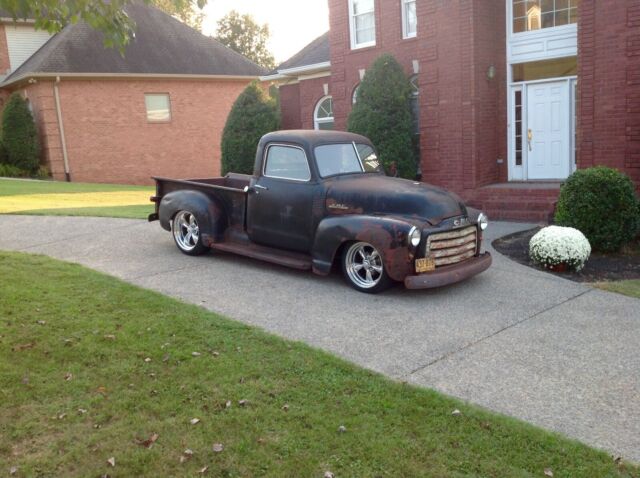 1949 GMC 100 - photo 7
