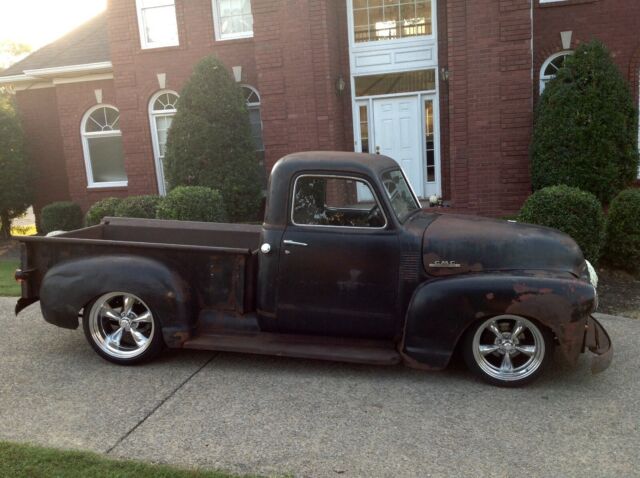 1949 GMC 100 - photo 8