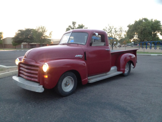 1949 GMC Other GMC 100 - photo 2