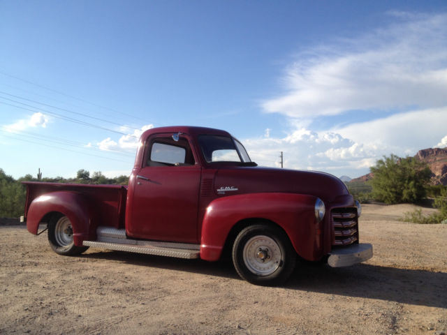 1949 GMC Other GMC 100 - photo 3