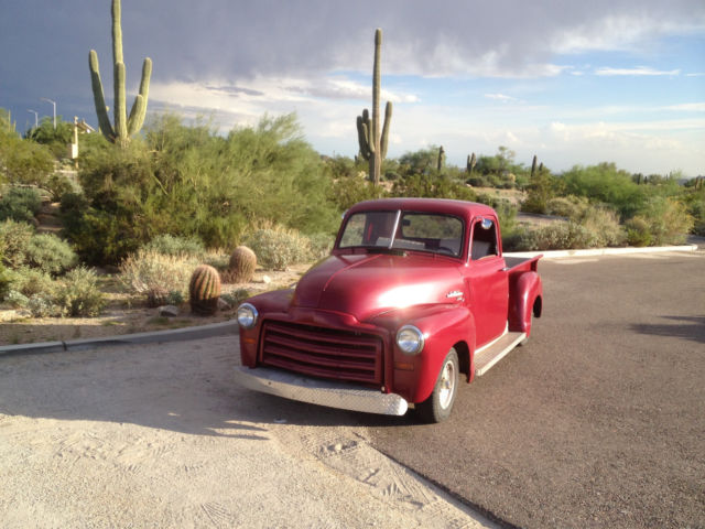 1949 GMC Other GMC 100 - photo 4