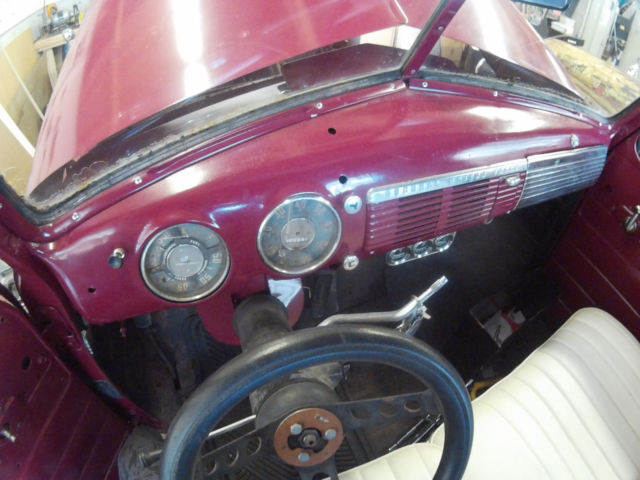1949 GMC Other GMC 100 - photo 5