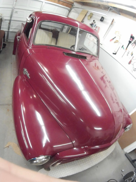 1949 GMC Other GMC 100 - photo 9