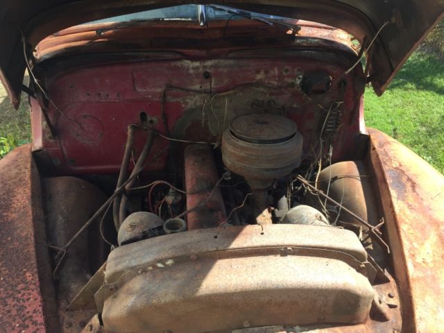1949 GMC 100 HALF TON - photo 10