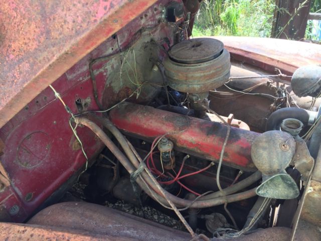 1949 GMC 100 HALF TON - photo 12