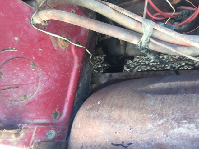 1949 GMC 100 HALF TON - photo 13
