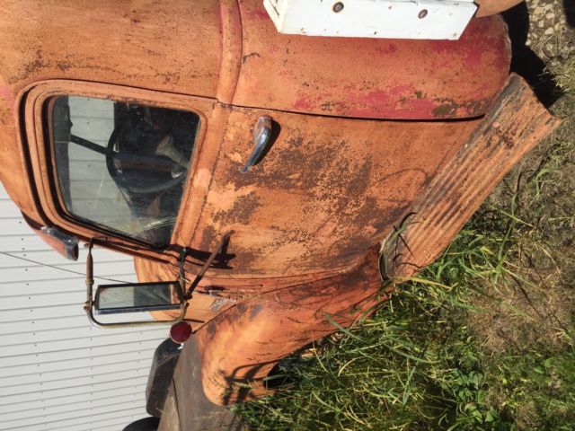 1949 GMC 100 HALF TON - photo 7