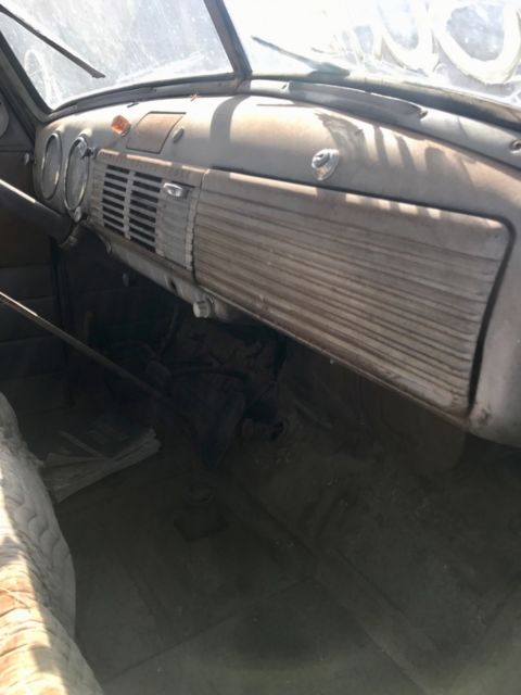 1949 GMC 100 - photo 12