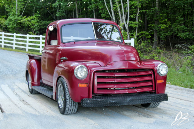1949 GMC Other - photo 3