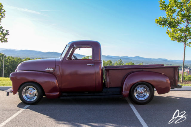 1949 GMC Other - photo 4