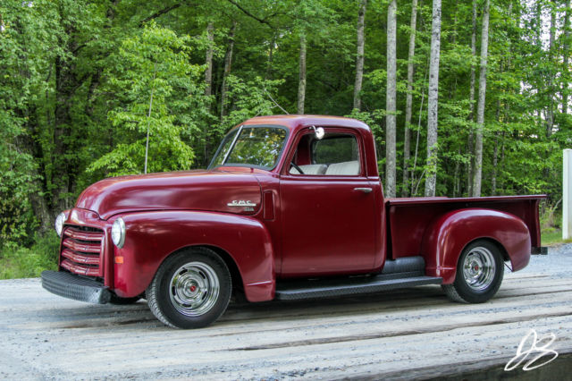 1949 GMC Other - photo 5