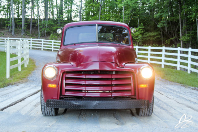 1949 GMC Other - photo 8