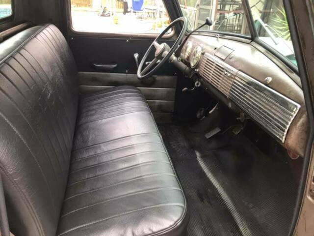 1949 GMC 100 -- - photo 11