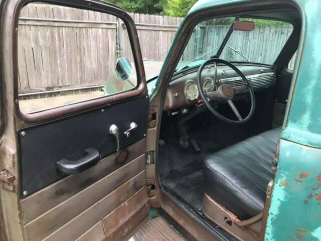 1949 GMC 100 -- - photo 12