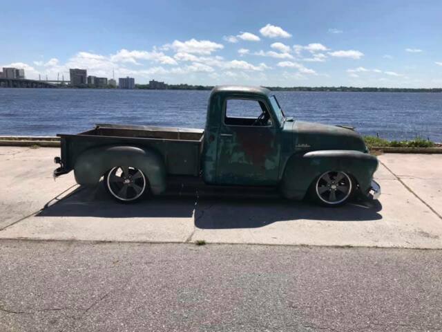 1949 GMC 100 -- - photo 2