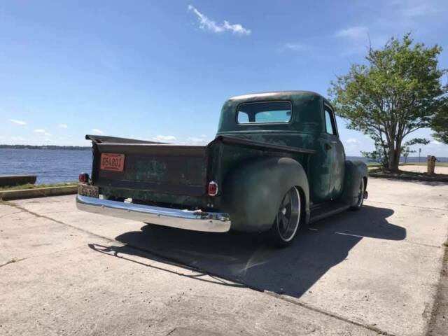 1949 GMC 100 -- - photo 3