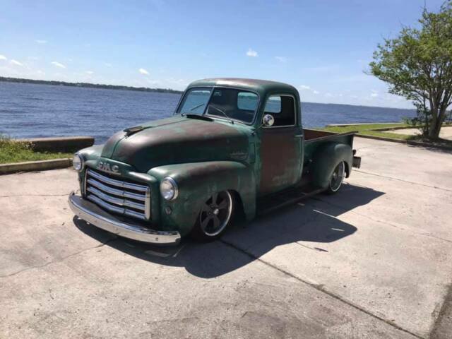 1949 GMC 100 -- - photo 6