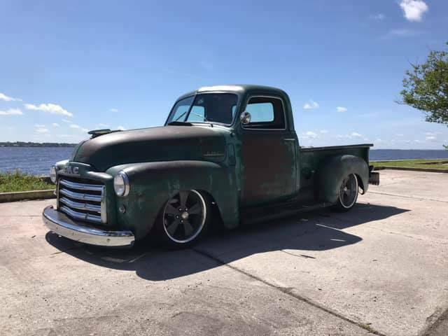 1949 GMC 100 -- - photo 8