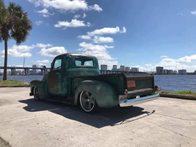 1949 GMC 100 -- - photo 9
