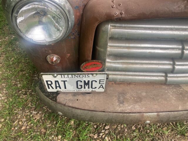 1949 GMC 100 - photo 10
