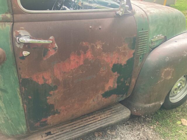 1949 GMC 100 - photo 8