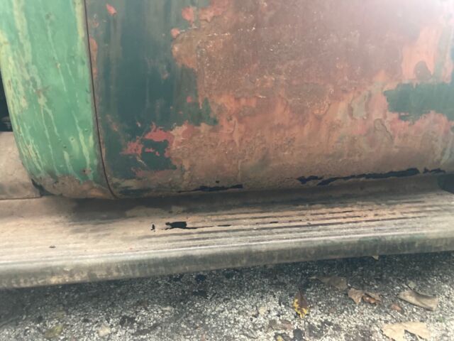 1949 GMC 100 - photo 9