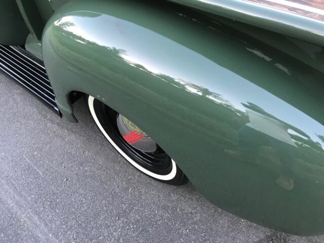 1949 GMC 100 Chevy 3100 - photo 12