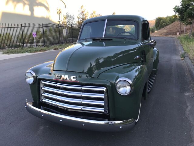 1949 GMC 100 Chevy 3100 - photo 3