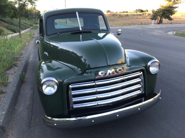 1949 GMC 100 Chevy 3100 - photo 4