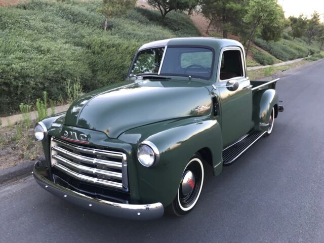 1949 GMC 100 Chevy 3100 - photo 5