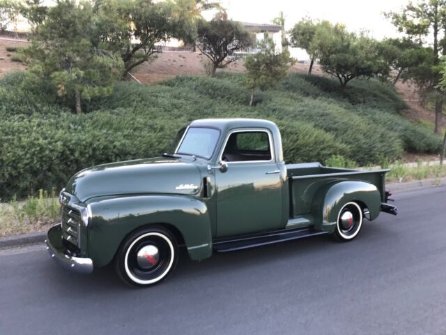 1949 GMC 100 Chevy 3100 - photo 7