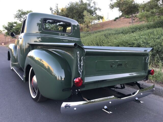 1949 GMC 100 Chevy 3100 - photo 8